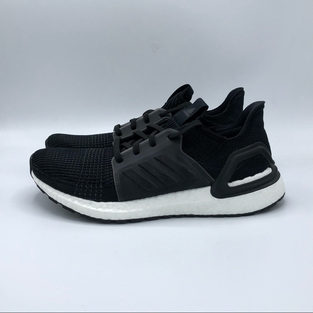 NEW adidas Ultraboost 19 Women's Running Shoes - Picture 5 of 7